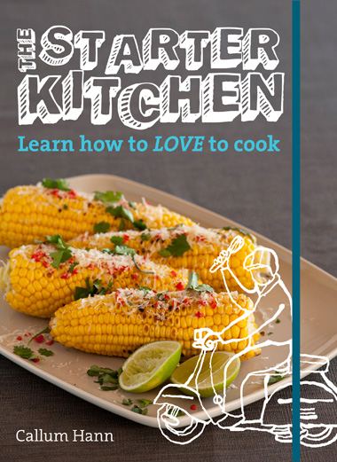 The Starter Kitchen